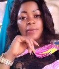 Rencontre Femme Cameroun à Mbankomo : Michelle , 37 ans